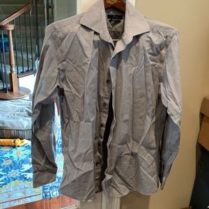 Marc Anthony Slim Fit 16 34/35